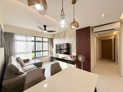 Blk 626A Tampines Greenverge (Tampines), HDB 4 Rooms #595067071